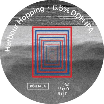 Pohjala Harbour Hopping (x Revenant)
