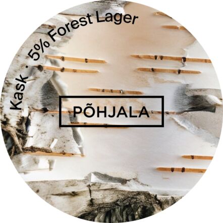 Pohjala Kask [Gluten Free]