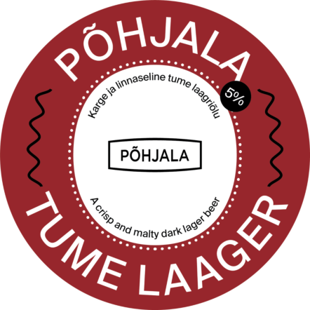 Pohjala Tume Laager
