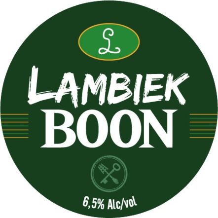 Boon Oude Lambik (2 Years)