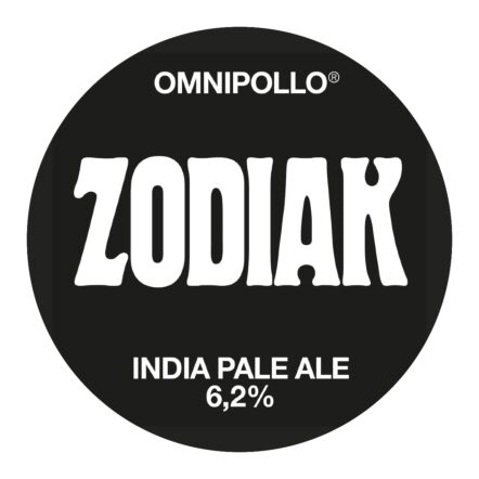 Omnipollo Zodiak