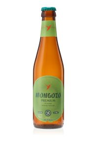 Mongozo Pilsner [Gluten Free]