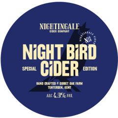 Nightingale Nightingale Night Bird