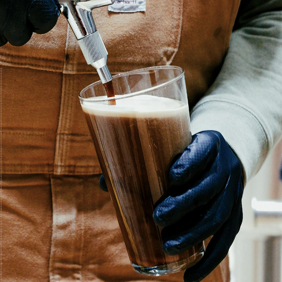 Want To Get Whiplashed? Win a Trip to Dublin with Whiplash Slow Life Nitro Stout