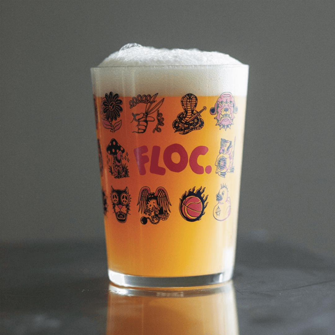 Crafting Fun Flavourful Beer: An Interview with Floc. Brewing