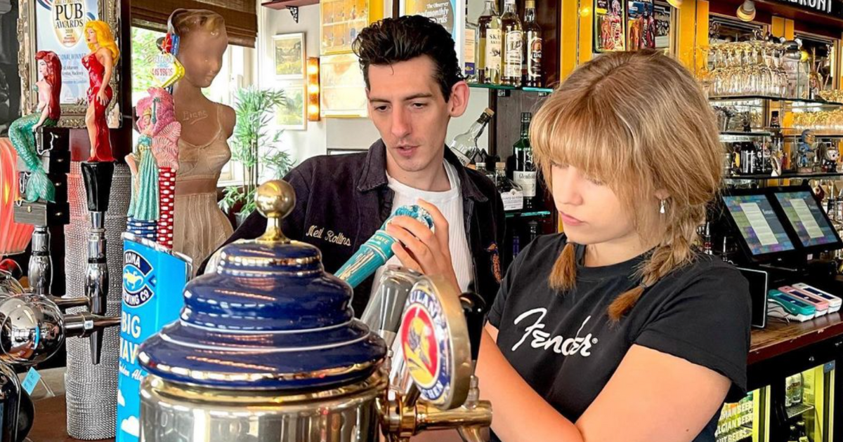 The Kenton Hackney's Hidden Gem for Quality Beer, Sunday Roasts, and