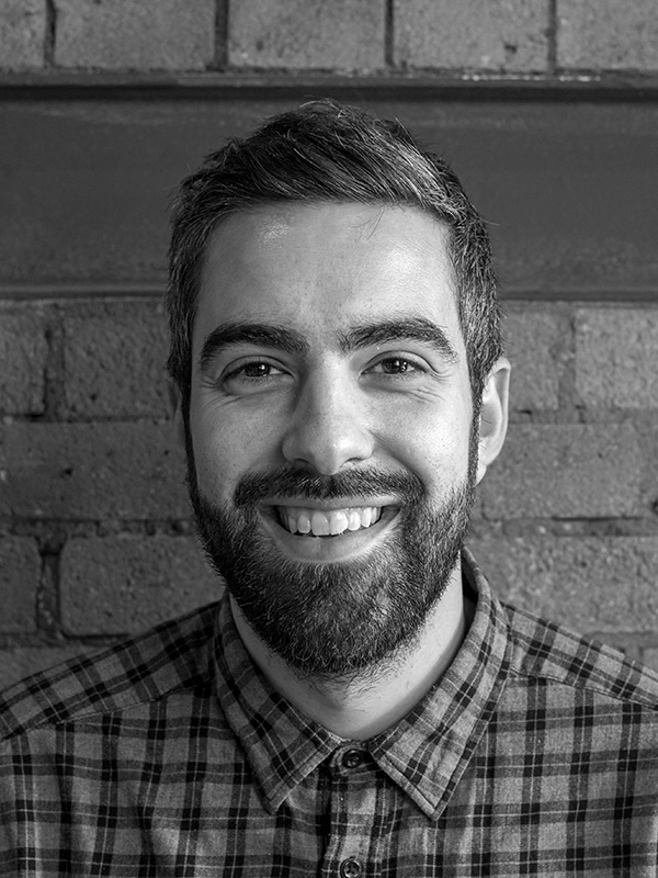 Alex Bona - Account Manager (Wales & South West)