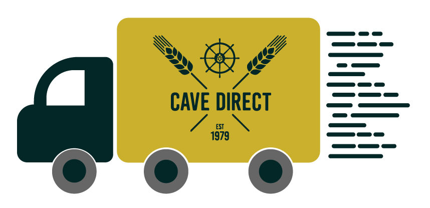 Cave Direct Truck