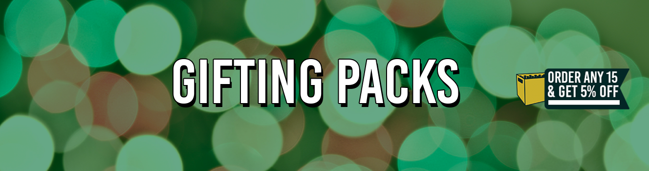 Giftings Sets & Mixed Cases