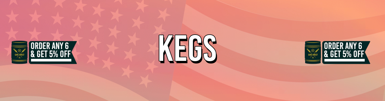Kegs Kegs
